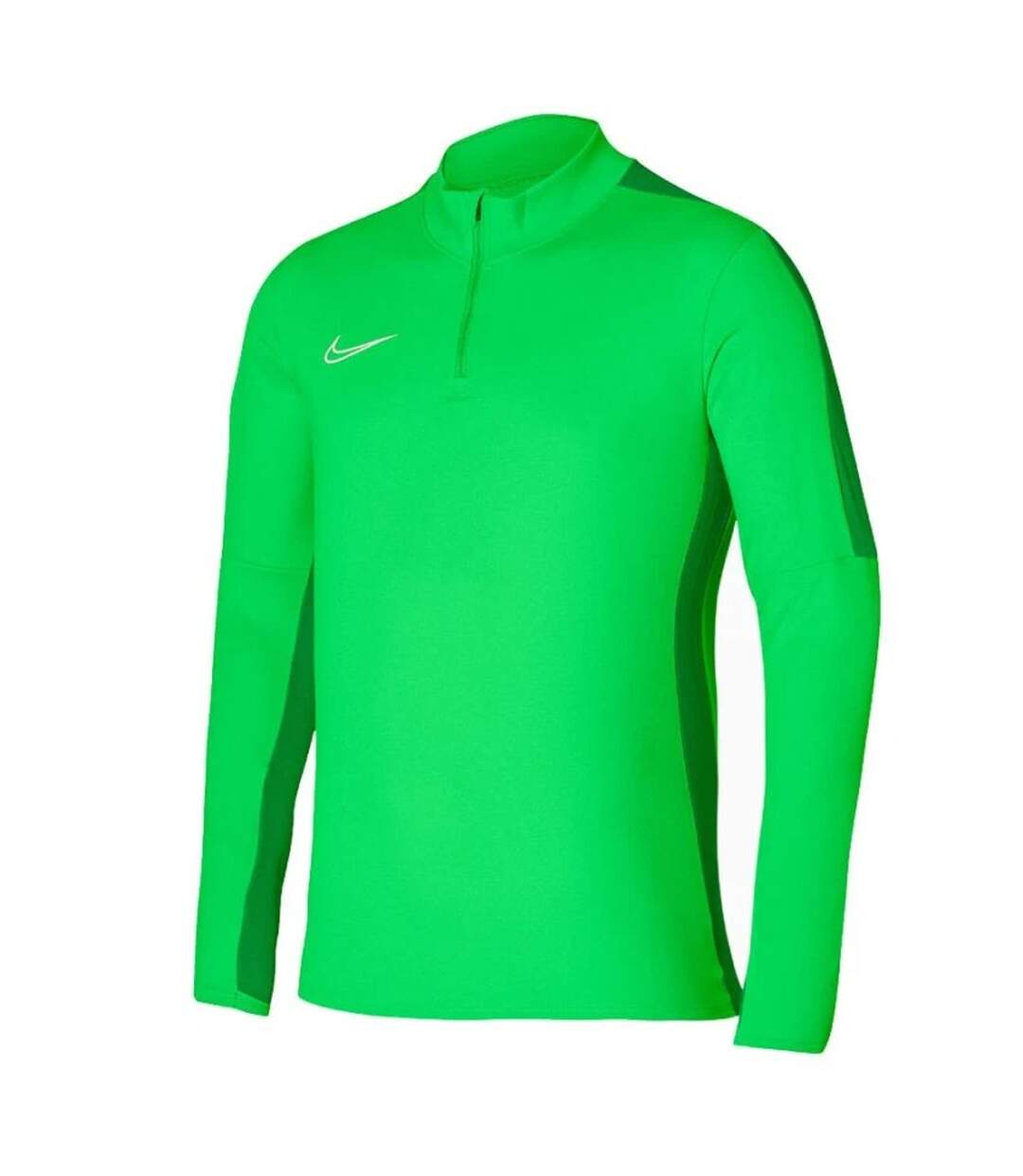 Haut D´entraînement Academy Homme Vert Nike-3