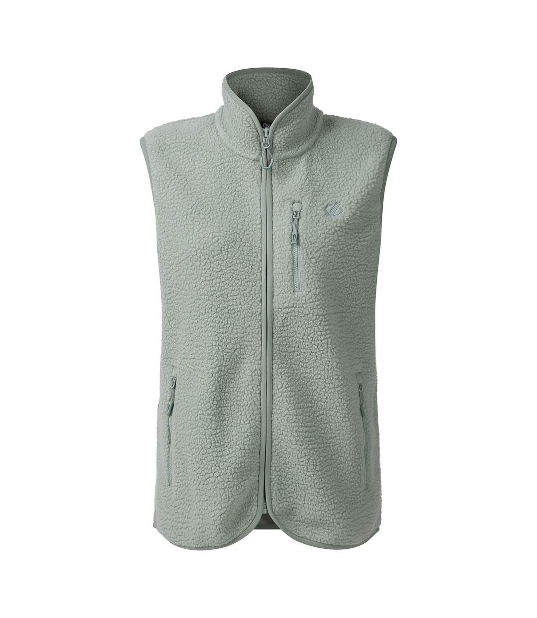 Veste Sans Manches Excursion Femme Vert Pâle Dare 2B-2