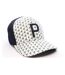 Casquette blanche/marine homme puma palms - osfa-2
