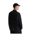 Mens Overshirt Black The North Face-4