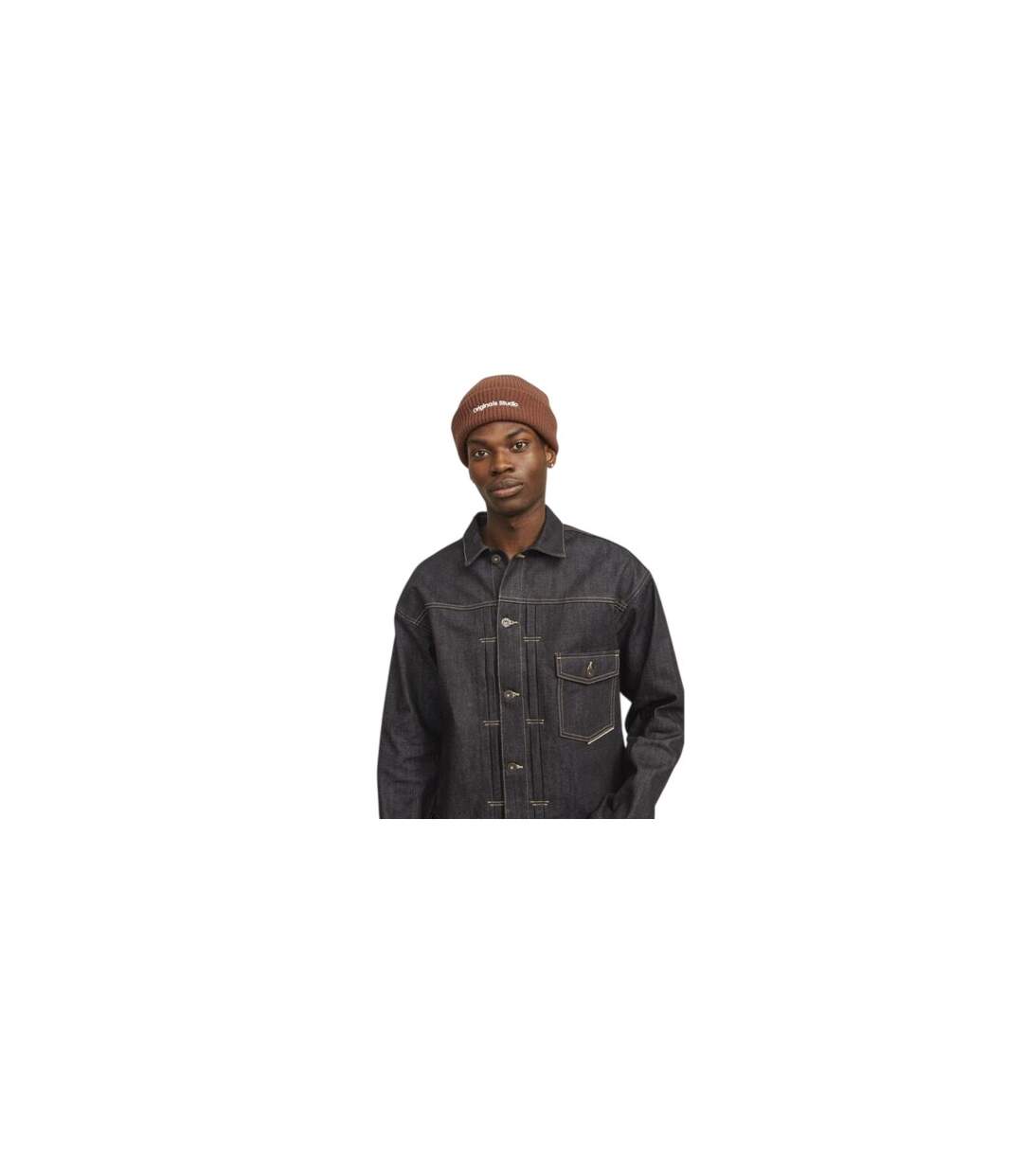 Bonnet Adulte Brandy Jack And Jones-1