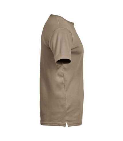 Tee Jays Mens Interlock T-Shirt (Kit) - UTPC4094