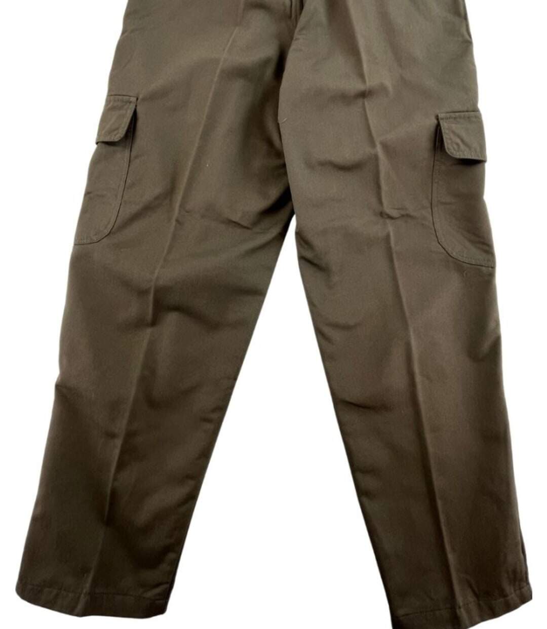LEDERTYS COUNTRY — Fuseau de chasse doublé marron : chaleur et fonctionnalité-3