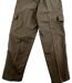 LEDERTYS COUNTRY — Fuseau de chasse doublé marron : chaleur et fonctionnalité-3