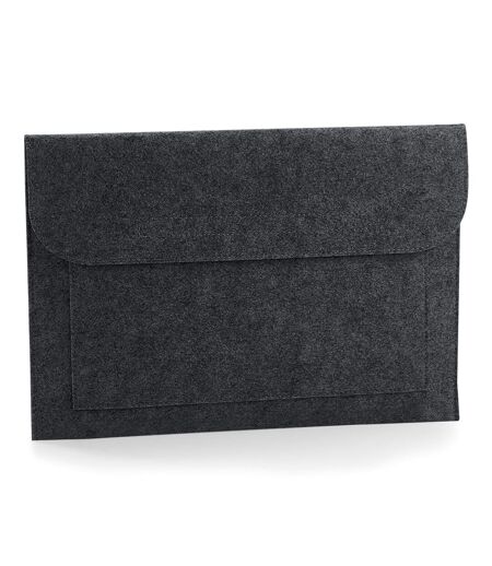 Bagbase - Housse pour ordinateur portable (Gris foncé) (Taille unique) - UTRW7091