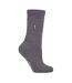 Ladies Luxury Breathable Thermal Boot Sock - 1 Pack-3
