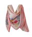 Foulard polysatin BOJANA-2