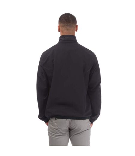 Veste De Survêtement Sport Homme Bleu Foncé Boss