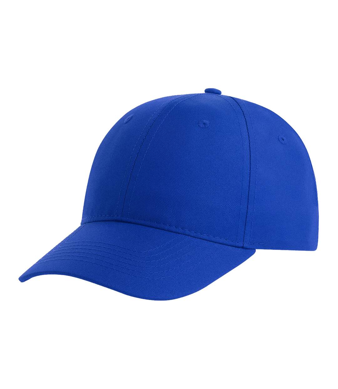 Casquette Bleu Roi Atlantis Headwear-1