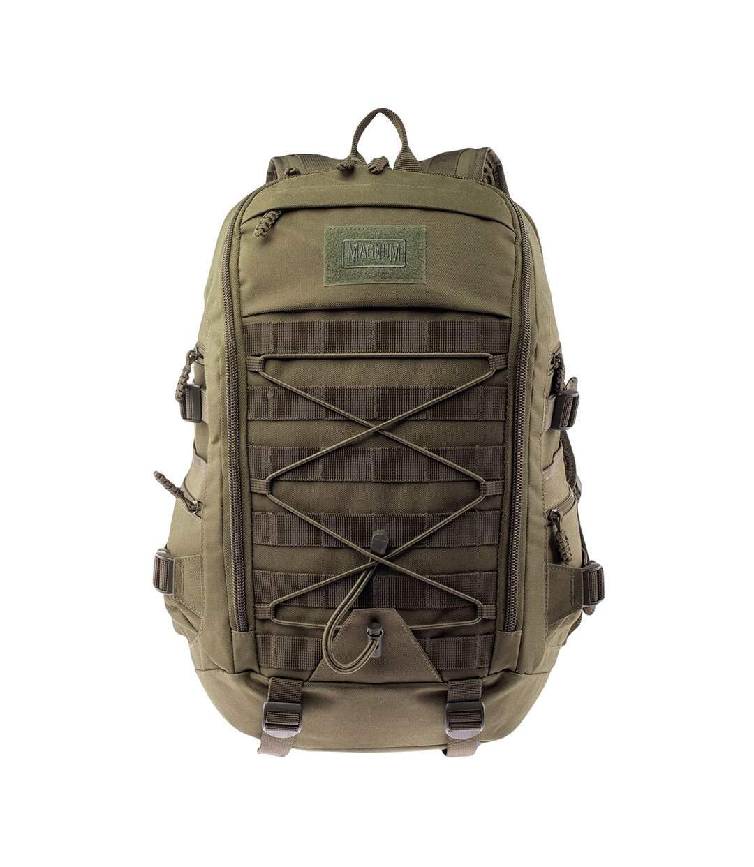 Magnum - Sac à dos de randonnée CITYOX (Olivine) (Taille unique) - UTIG2342-1