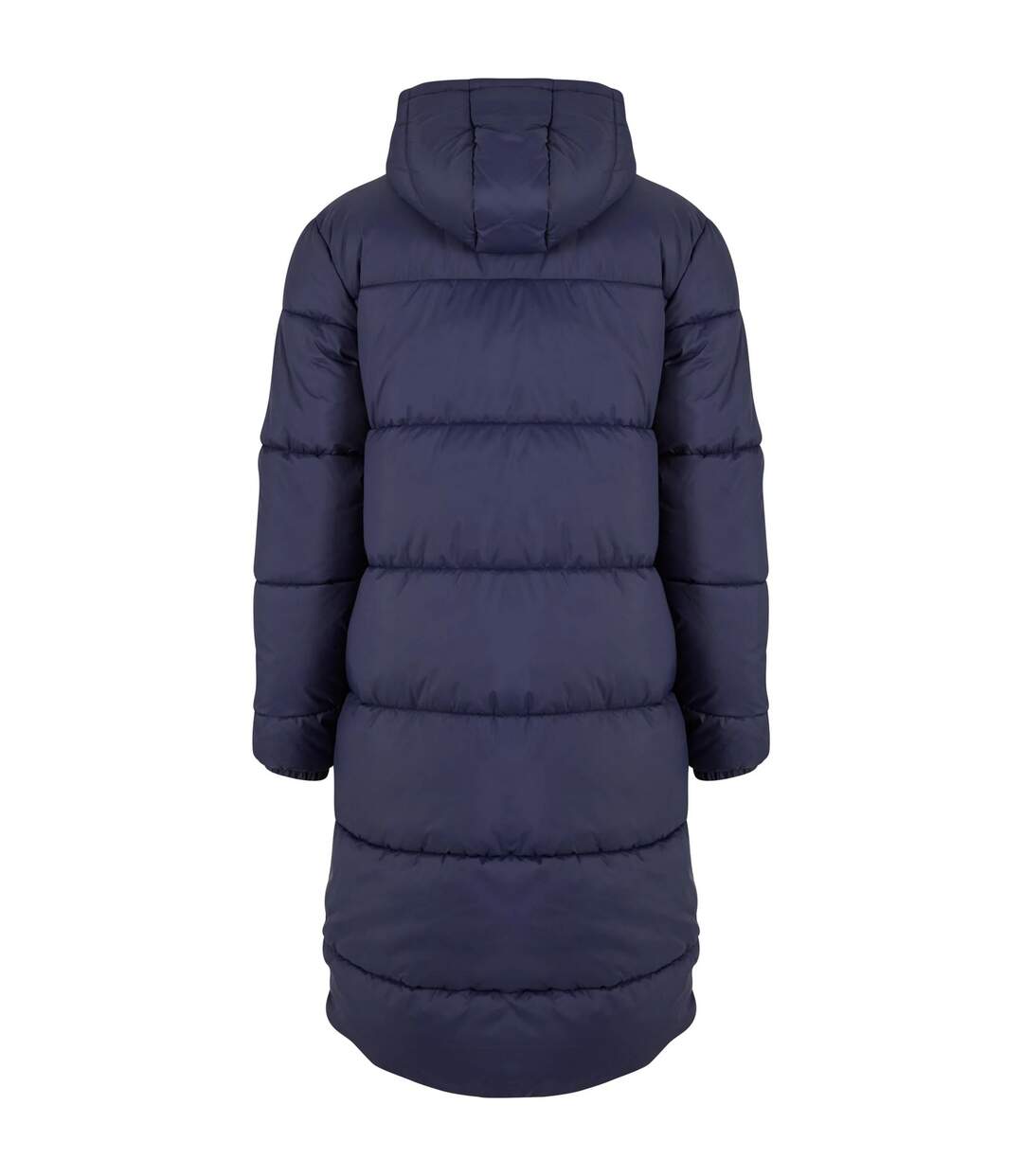 Doudoune Homme Bleu Marine Urban Classics-2