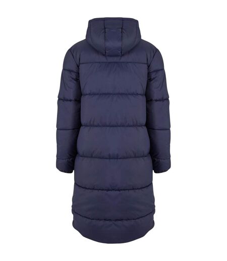 Doudoune Homme Bleu Marine Urban Classics