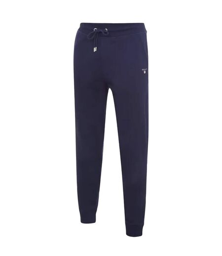 Mens Original Jogging Bottoms Blue Gant