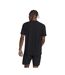 T-shirt Tiro Competition Homme Noir Adidas-2