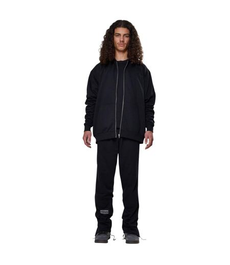 Veste À Capuche Essential Homme Noir 9N1M SENSE