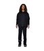 Veste À Capuche Essential Homme Noir 9N1M SENSE-1