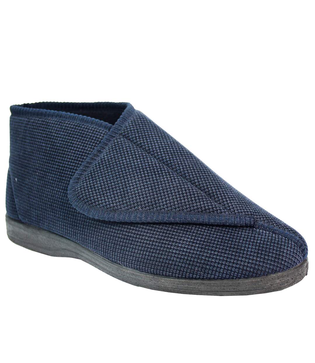 Chaussons drake homme bleu marine Goodyear