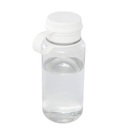 Gourde Ryder Taille Unique Blanc Generic