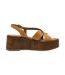 Sandales Cuir Compensée Tamaris-2
