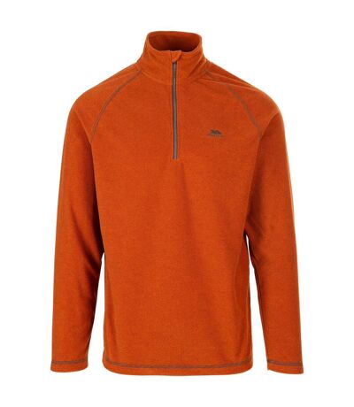 Polaire Keynote Homme Orange Foncé Trespass