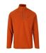Polaire Keynote Homme Orange Foncé Trespass-1