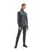Pantalon De Survêtement Challenger Training Femme Gris Under Armour-1