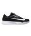 Mens Zoom Vapor Low Cut Shoes Black White Nike-1