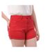 Short Rouge Femme My Tina's LW - S