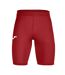 Short Academy Brama Homme Rouge Joma-1