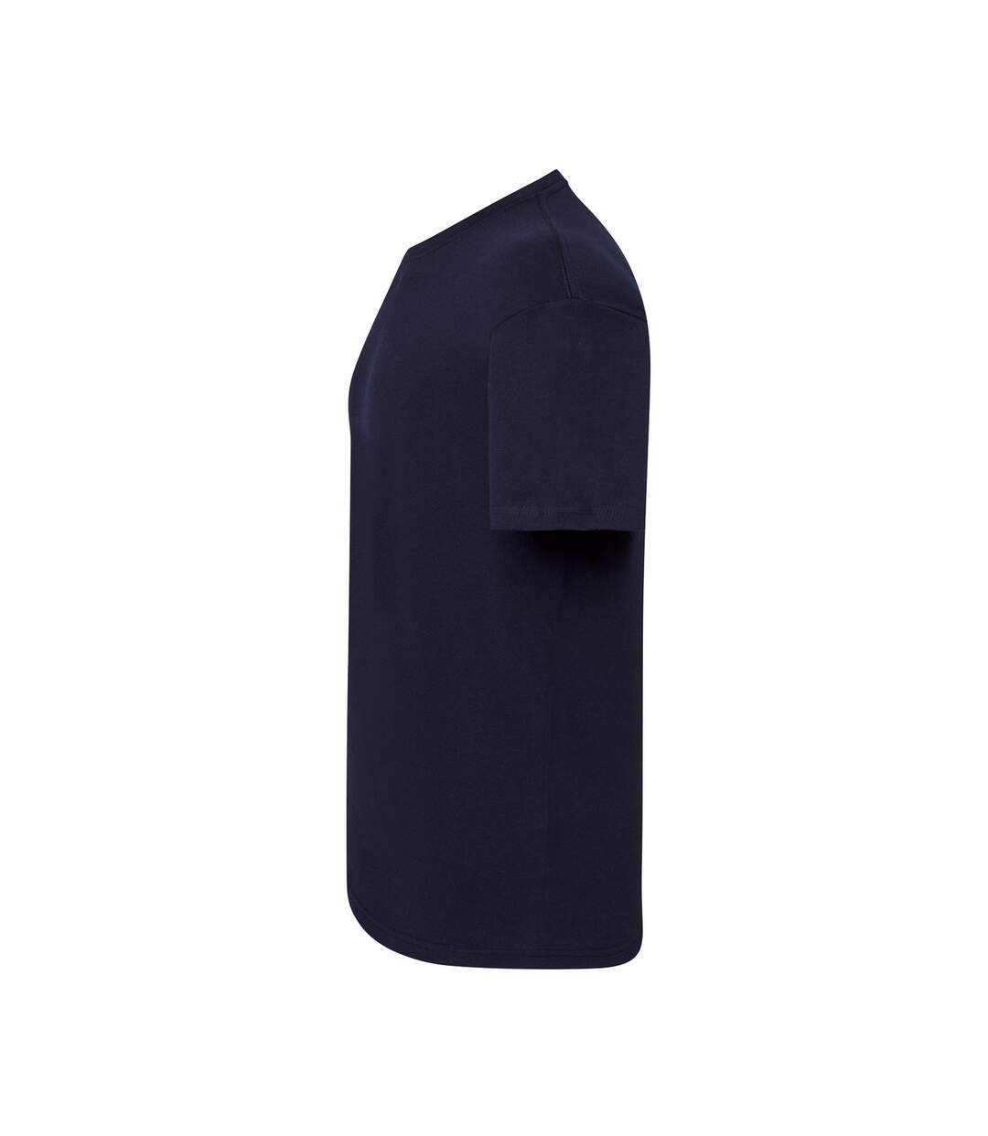 T-shirt Homme Bleu Marine JHK-3