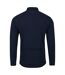 Umbro Mens 23/24 England Rugby Anthem Jacket (Navy Blazer) - UTUO1614
