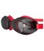 Lunettes De Natation Jet 2.0 Adulte Rouge Fumée Speedo-3