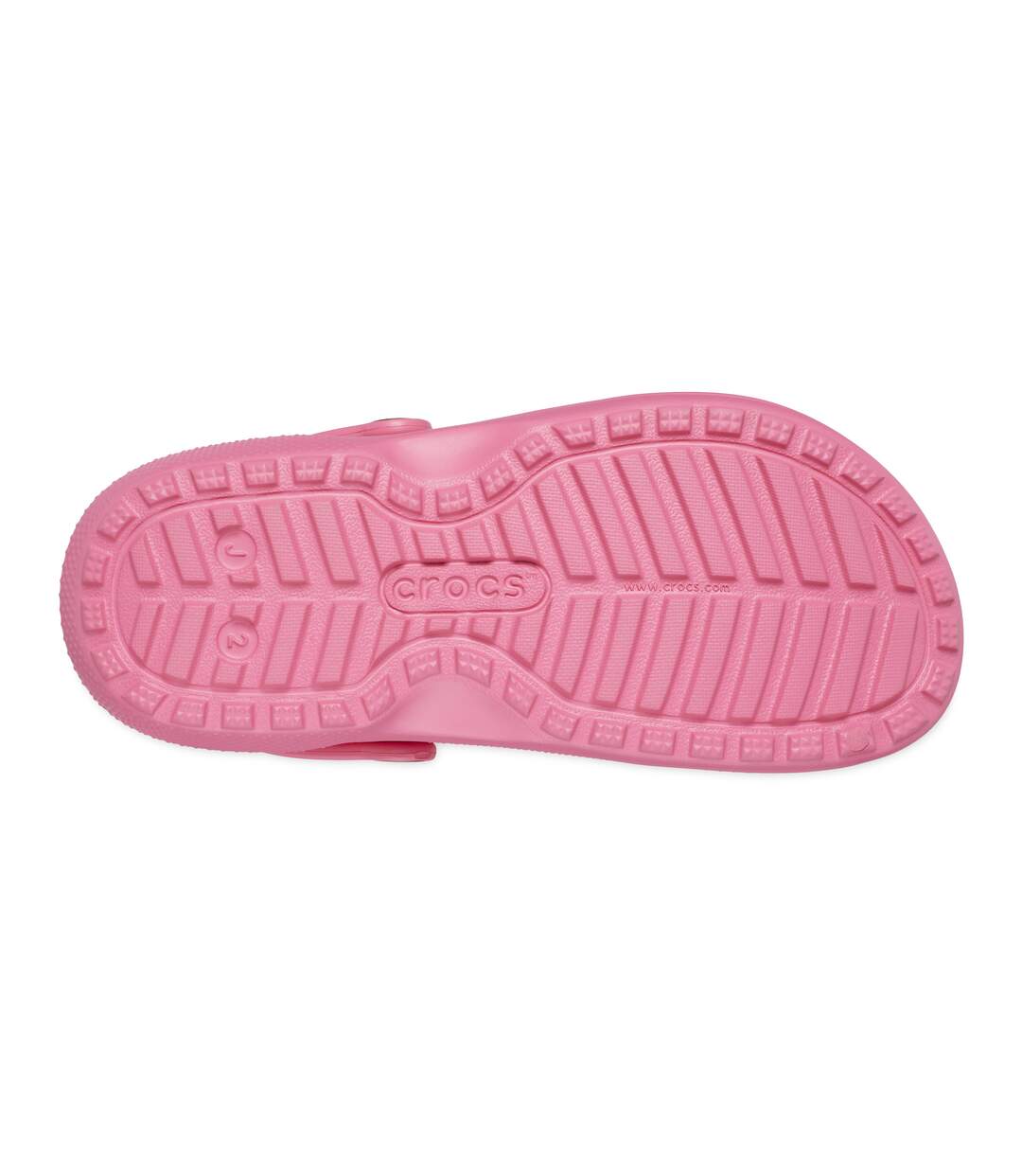 Sabot à Enfiler Enfant Crocs Classic Lined Clog K-4