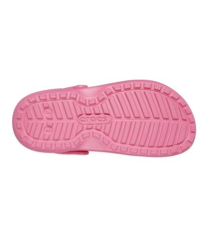 Sabot à Enfiler Enfant Crocs Classic Lined Clog K