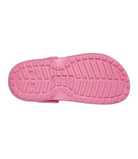 Sabot à Enfiler Enfant Crocs Classic Lined Clog K