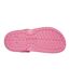 Sabot à Enfiler Enfant Crocs Classic Lined Clog K