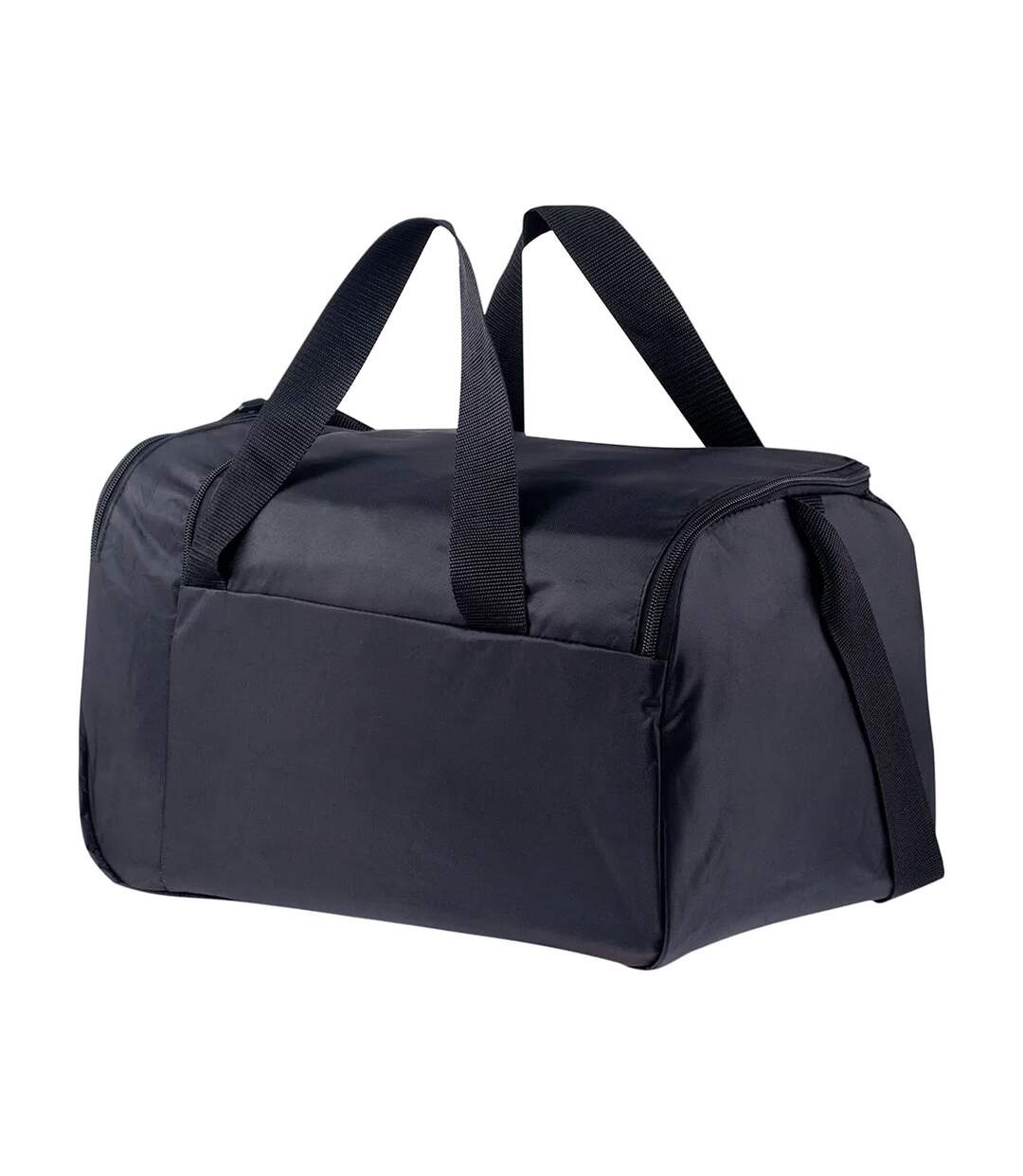 Sac De Sport Bakura 25 L Noir Argenté Martes Essential-2