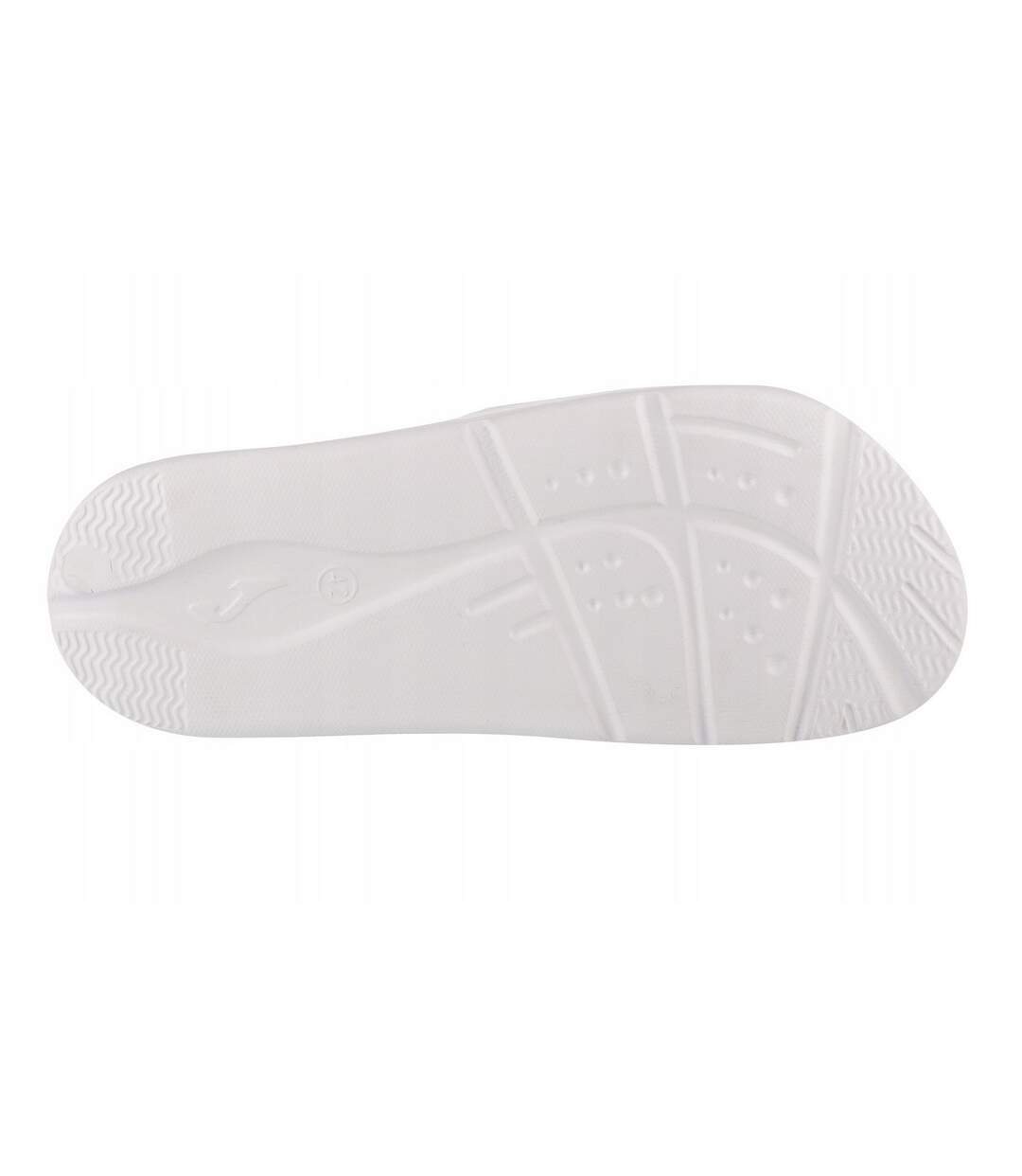Claquettes S.island Homme Blanc Joma-4
