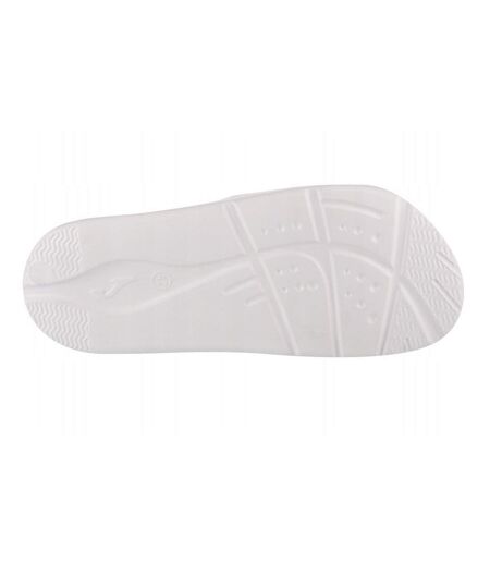 Claquettes S.island Homme Blanc Joma