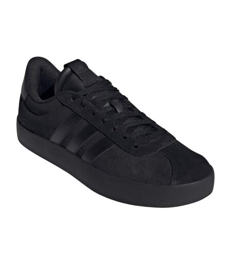 Baskets Vl Court 3.0 Homme Noir Adidas