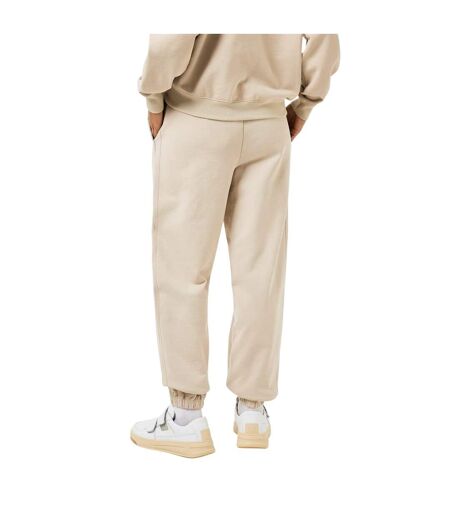 Pantalon De Jogging Femme Beige Gris Jack Wills