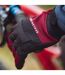 Mens & Ladies Waterproof All Weather MTB Mountain Bike Gloves-4
