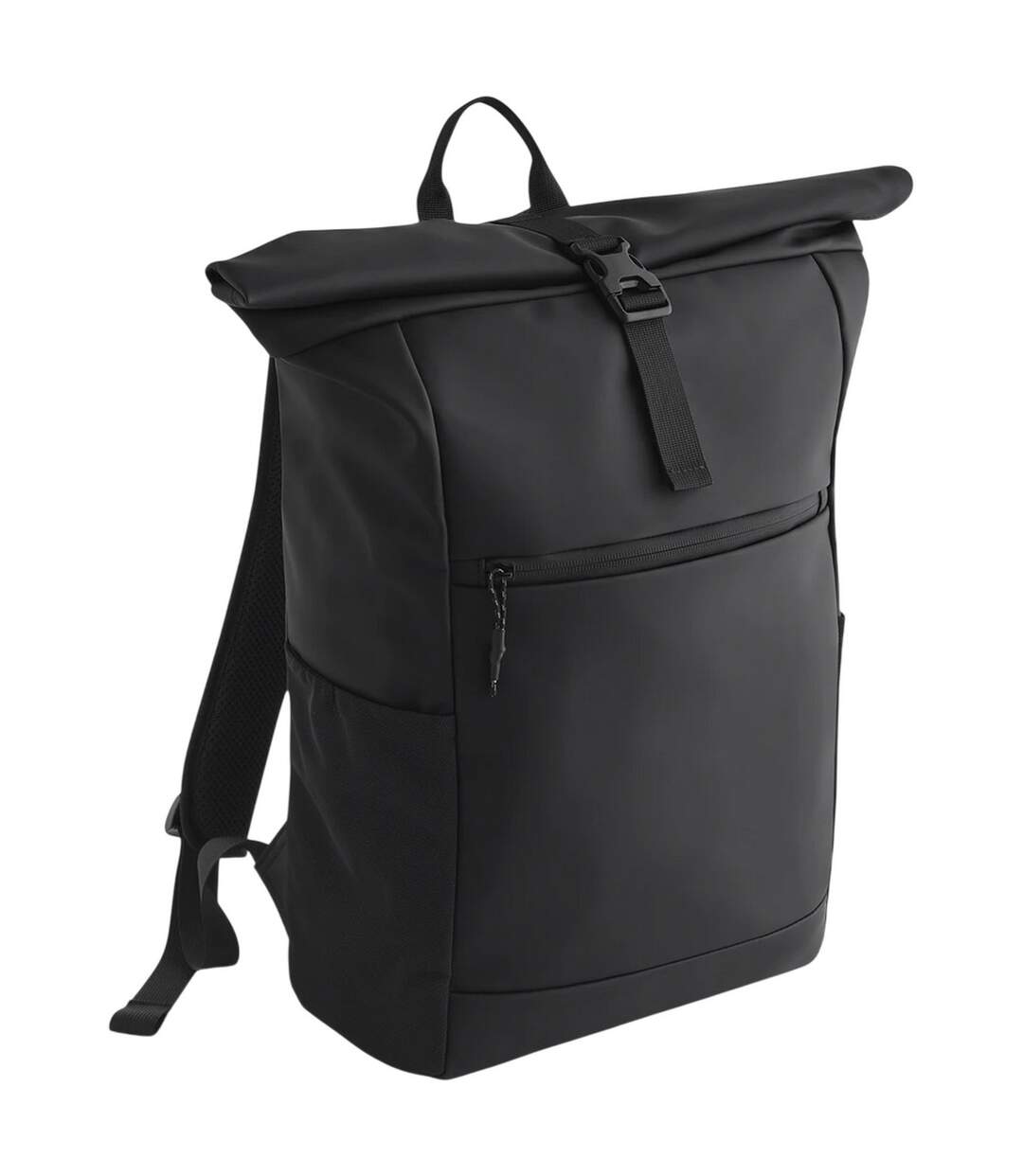 Sac À Dos Athlux Taille Unique Noir Bagbase-1