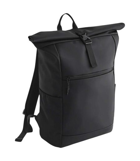 Sac À Dos Athlux Taille Unique Noir Bagbase