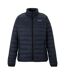 Doudoune Motif/style Matelassé Marizion Femme Bleu Marine Regatta-2
