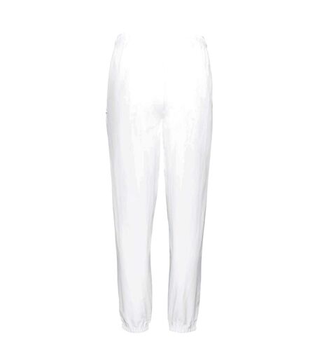 Awdis Mens College Sweatpants (Arctic White) - UTPC4581