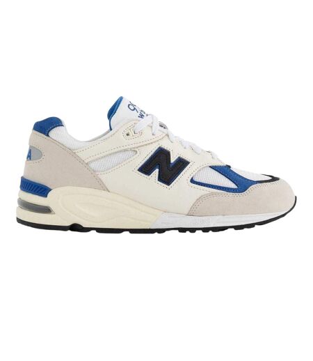 Baskets Course À Pied Teddy Santis V2 Femme Blanc New Balance