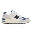 Baskets Course À Pied Teddy Santis V2 Femme Blanc New Balance-1
