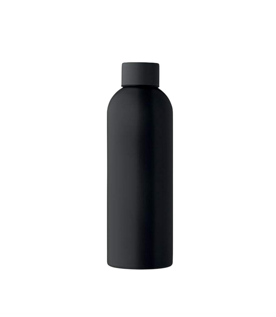 Gourde Athena Plus Taille Unique Noir MidOcean-2
