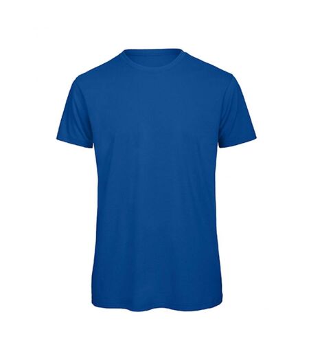 T-shirt Inspire Homme Bleu Roi B&C